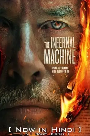 the infernal machine 2022 , vegamovies3 - vegamovies3.moviesmod.bio