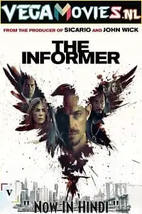 the informer 2019 , vegamovies3 - vegamovies3.moviesmod.bio