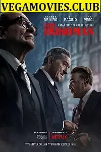 the irishman 2019 , vegamovies3 - vegamovies3.moviesmod.bio