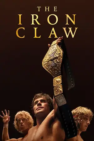 the iron claw 2023 , vegamovies3 - vegamovies3.moviesmod.bio