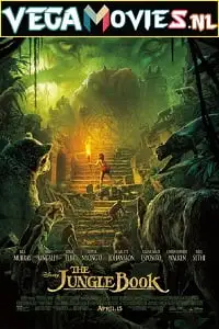 the jungle book 2016 , vegamovies3 - vegamovies3.moviesmod.bio