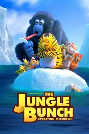 the jungle bunch 2 world tour 2023 , vegamovies3 - vegamovies3.moviesmod.bio
