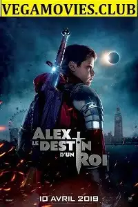 the kid who would be king 2019 , vegamovies3 - vegamovies3.moviesmod.bio