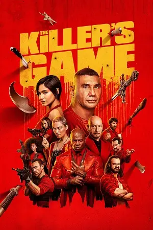 the killer s game amazon prime 2025 , vegamovies3 - vegamovies3.moviesmod.bio