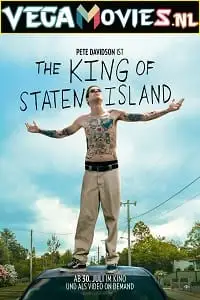 the king of staten island 2020 , vegamovies3 - vegamovies3.moviesmod.bio