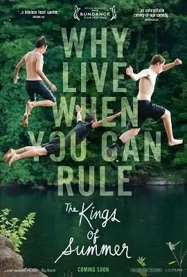 the kings of summer 2013 , vegamovies3 - vegamovies3.moviesmod.bio