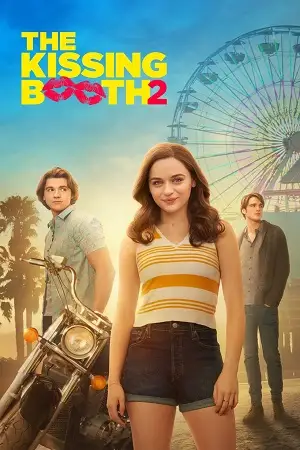 the kissing booth 2 2020 , vegamovies3 - vegamovies3.moviesmod.bio