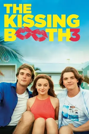 the kissing booth 3 2021 , vegamovies3 - vegamovies3.moviesmod.bio
