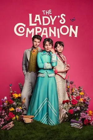 the ladys companion season 1 , vegamovies3 - vegamovies3.moviesmod.bio