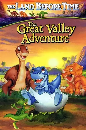 the land before time ii the great valley adventure 1994 , vegamovies3 - vegamovies3.moviesmod.bio