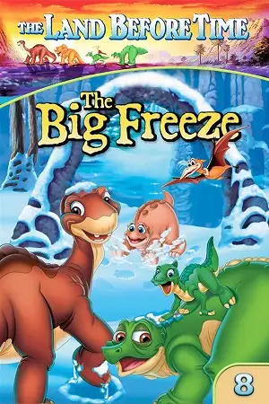 the land before time viii the big freeze 2001 , vegamovies3 - vegamovies3.moviesmod.bio