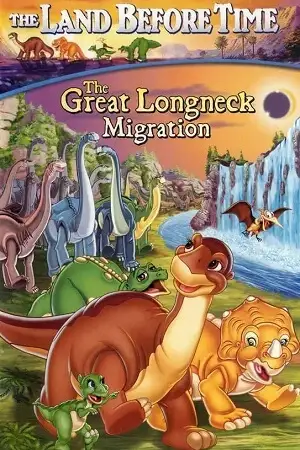 the land before time x the great longneck migration 2003 , vegamovies3 - vegamovies3.moviesmod.bio