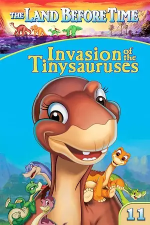 the land before time xi invasion of the tinysauruses 2005 , vegamovies3 - vegamovies3.moviesmod.bio