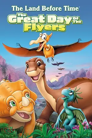 the land before time xii the great day of the flyers 2006 , vegamovies3 - vegamovies3.moviesmod.bio