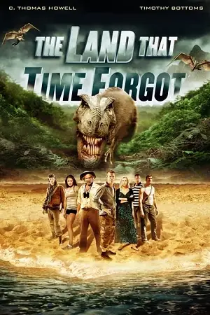 the land that time forgot 2009 , vegamovies3 - vegamovies3.moviesmod.bio