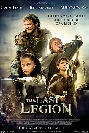 the last legion 2007 , vegamovies3 - vegamovies3.moviesmod.bio