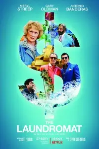 the laundromat 2019 , vegamovies3 - vegamovies3.moviesmod.bio