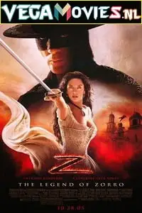 the legend of zorro 2005 , vegamovies3 - vegamovies3.moviesmod.bio