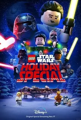 the lego star wars holiday special 2020 , vegamovies3 - vegamovies3.moviesmod.bio