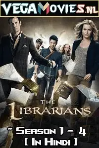 the librarians season 1, vegamovies3 - vegamovies3.moviesmod.bio