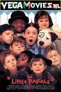 the little rascals 1994 , vegamovies3 - vegamovies3.moviesmod.bio