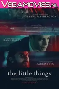 the little things 2021 , vegamovies3 - vegamovies3.moviesmod.bio