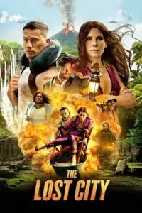 the lost city 2022 , vegamovies3 - vegamovies3.moviesmod.bio