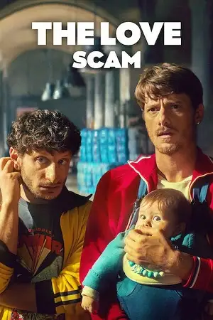 the love scam 2025 , vegamovies3 - vegamovies3.moviesmod.bio