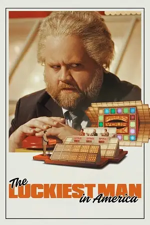 the luckiest man in america 2025 , vegamovies3 - vegamovies3.moviesmod.bio