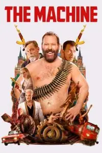 the machine 2023 , vegamovies3 - vegamovies3.moviesmod.bio