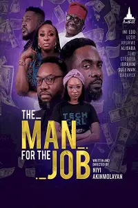the man for the job 2022 , vegamovies3 - vegamovies3.moviesmod.bio