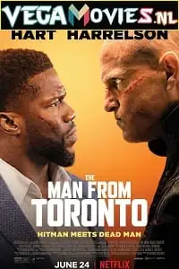 the man from toronto 2022 , vegamovies3 - vegamovies3.moviesmod.bio