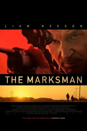 the marksman 2021 , vegamovies3 - vegamovies3.moviesmod.bio