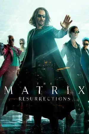 the matrix resurrections 2021 , vegamovies3 - vegamovies3.asia