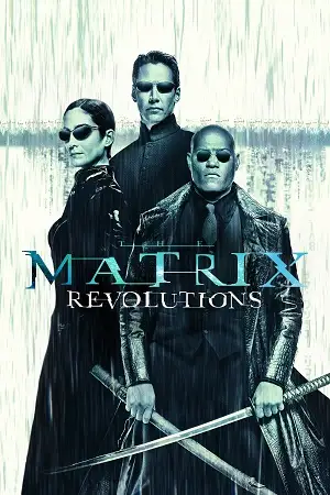 the matrix revolutions 2003 , vegamovies3 - vegamovies3.asia