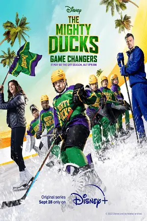 the mighty ducks game changers season 1, vegamovies3 - vegamovies3.moviesmod.bio