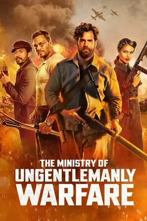 the ministry of ungentlemanly warfare 2024 , vegamovies3 - vegamovies3.moviesmod.bio