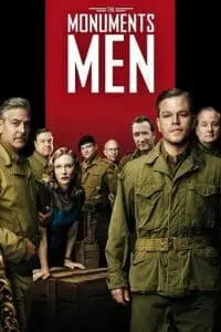 the monuments men 2014 , vegamovies3 - vegamovies3.moviesmod.bio