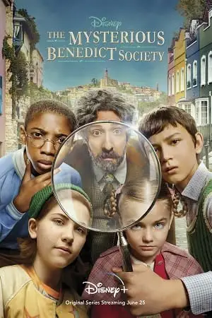 the mysterious benedict society season 1, vegamovies3 - vegamovies3.moviesmod.bio
