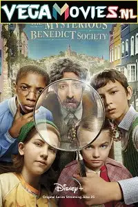 the mysterious benedict society season 1, vegamovies3 - vegamovies3.moviesmod.bio