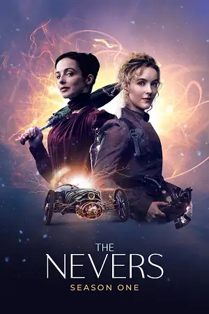 the nevers 2023 , vegamovies3 - vegamovies3.moviesmod.bio