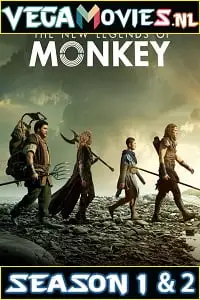 the new legends of monkey season 1, vegamovies3 - vegamovies3.moviesmod.bio