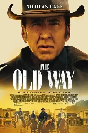 the old way 2023 , vegamovies3 - vegamovies3.moviesmod.bio