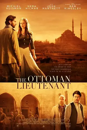 the ottoman lieutenant 2017 , vegamovies3 - vegamovies3.moviesmod.bio