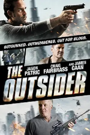 the outsider 2014 , vegamovies3 - vegamovies3.moviesmod.bio