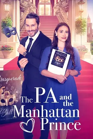 the pa and the manhattan prince 2024 , vegamovies3 - vegamovies3.moviesmod.bio