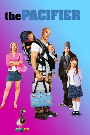 the pacifier 2005 , vegamovies3 - vegamovies3.moviesmod.bio
