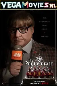 the pentaverate netflix original 2022 , vegamovies3 - vegamovies3.moviesmod.bio