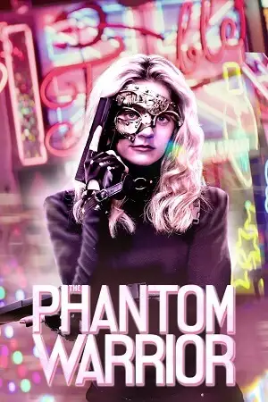 the phantom warrior 2024 , vegamovies3 - vegamovies3.moviesmod.bio