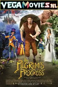 the pilgrim s progress 2019 , vegamovies3 - vegamovies3.moviesmod.bio